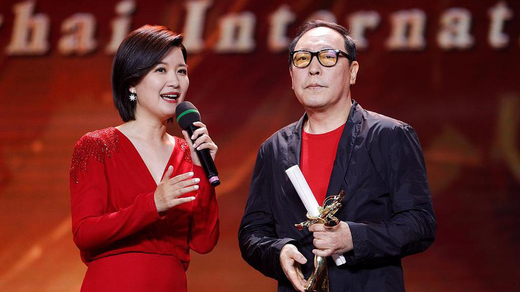 倪大红蒋雯丽获奖事件始末过程详解