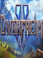 DwarfHeim中文硬盘版