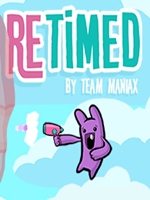 Retimed绿色免安装版